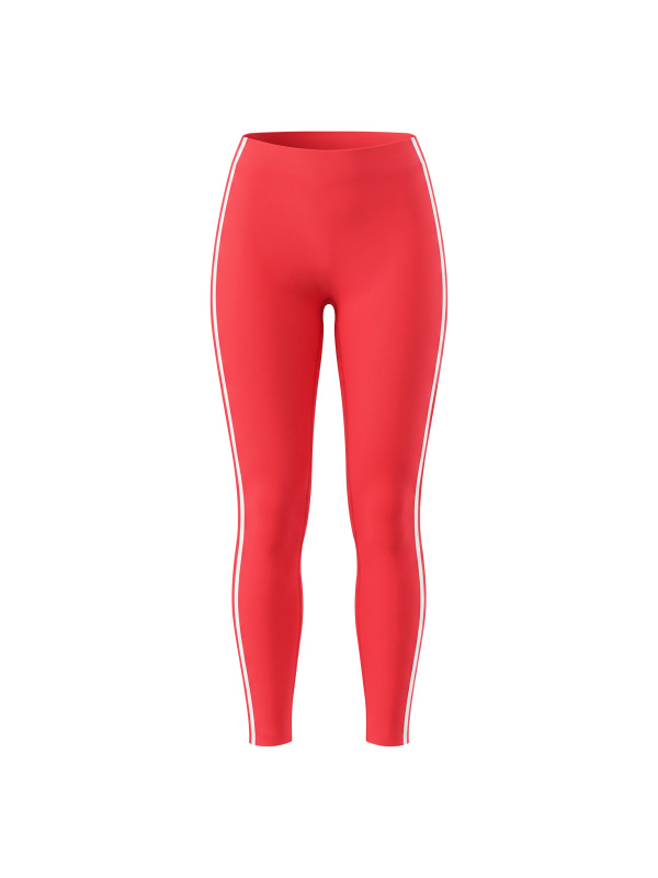 Women’s High Rise Ankle Length Yoga Leggings