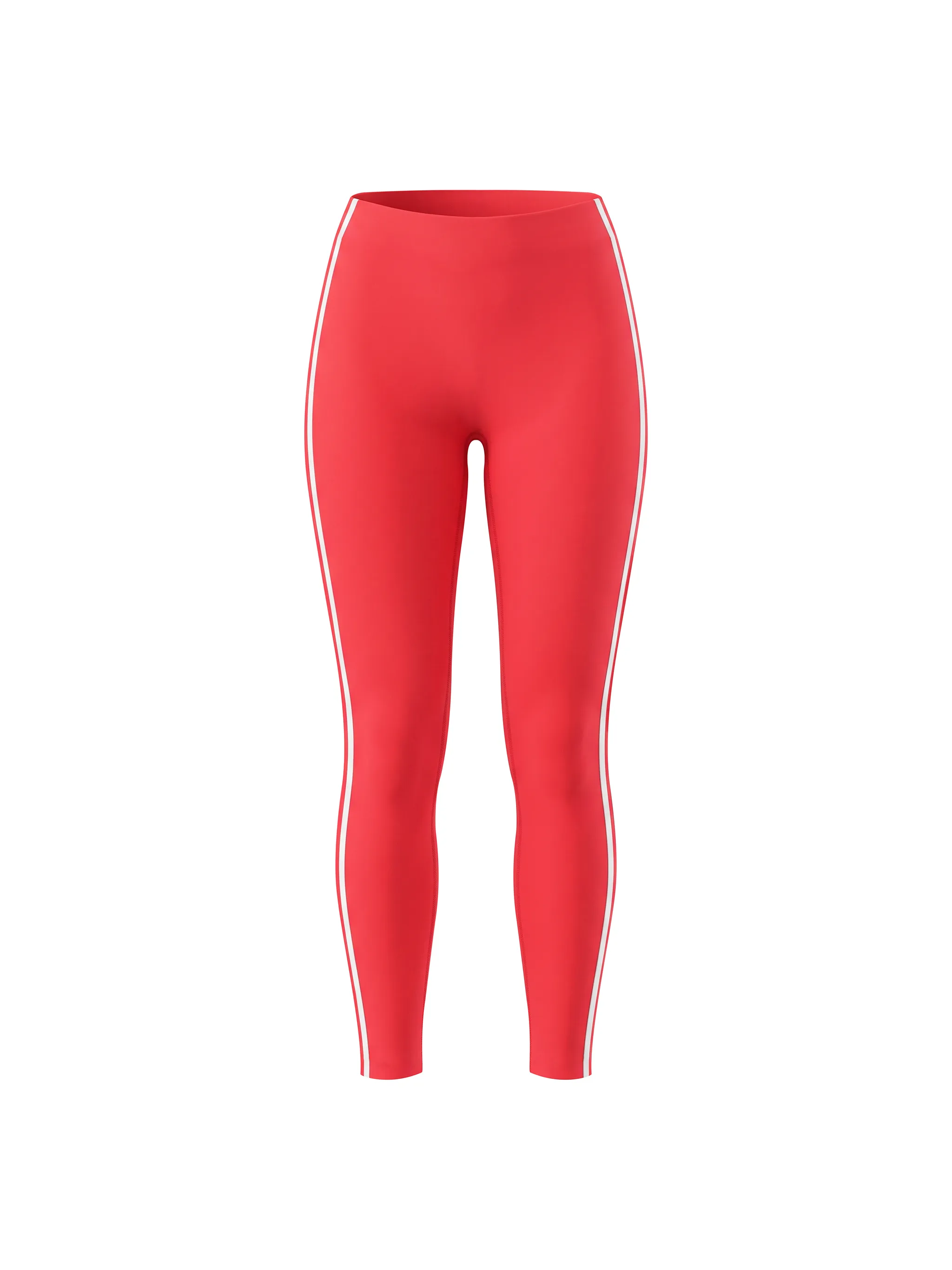 Women’s High Rise Ankle Length Yoga Leggings