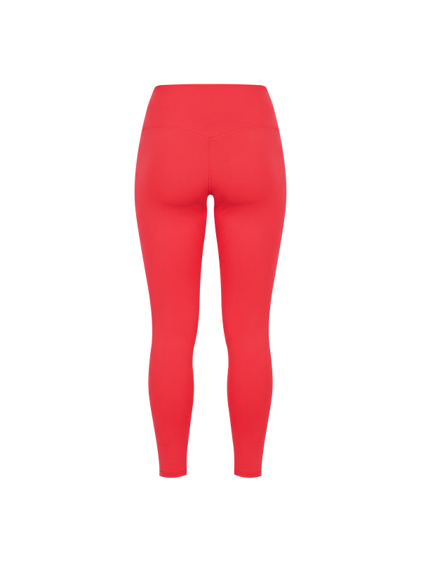 Women’s High Rise Ankle Length Yoga Leggings