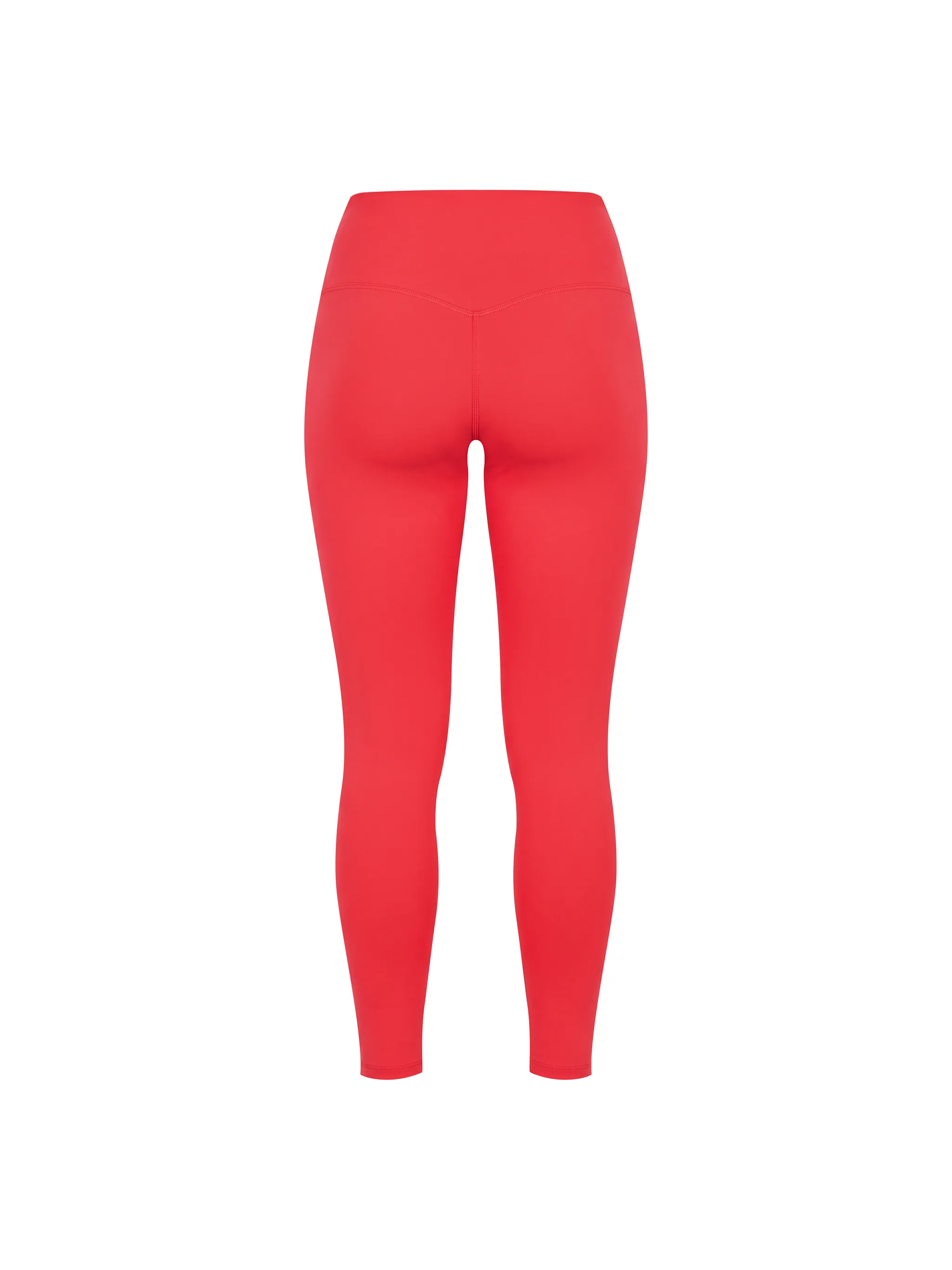 Women’s High Rise Ankle Length Yoga Leggings