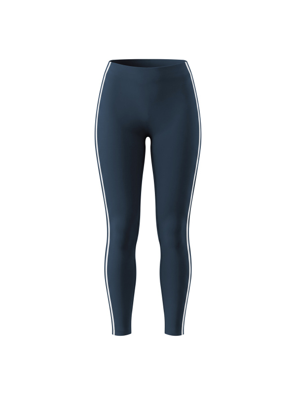 Women’s High Rise Ankle Length Yoga Leggings