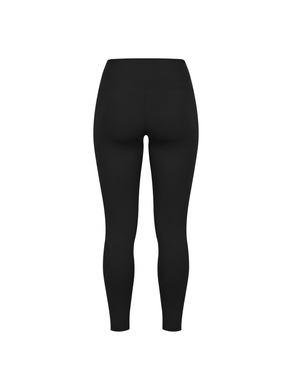 Women’s High Rise Ankle Length Yoga Leggings