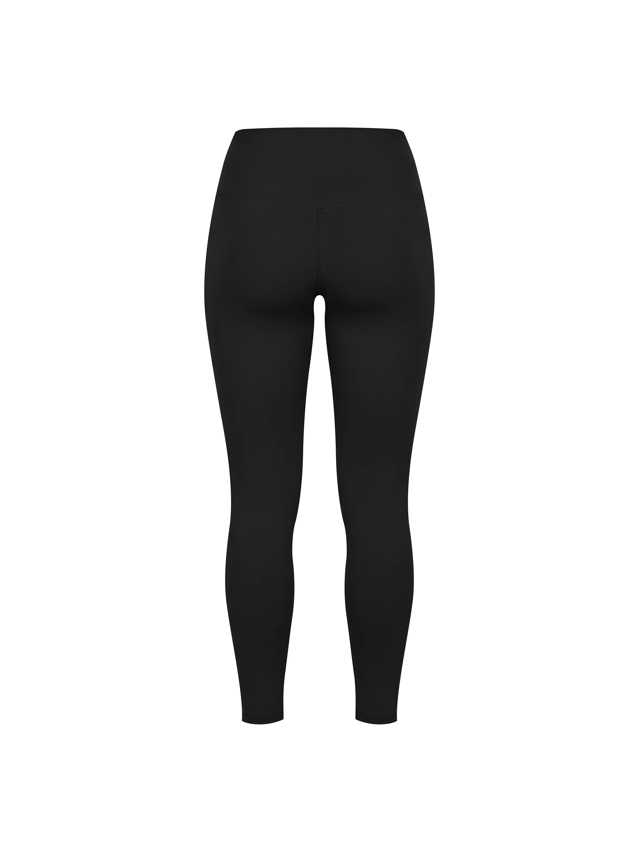 Women’s High Rise Ankle Length Yoga Leggings