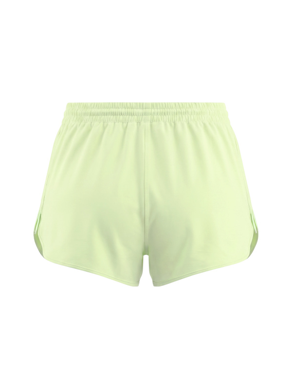 Women’s Drawstring Bermuda Shorts