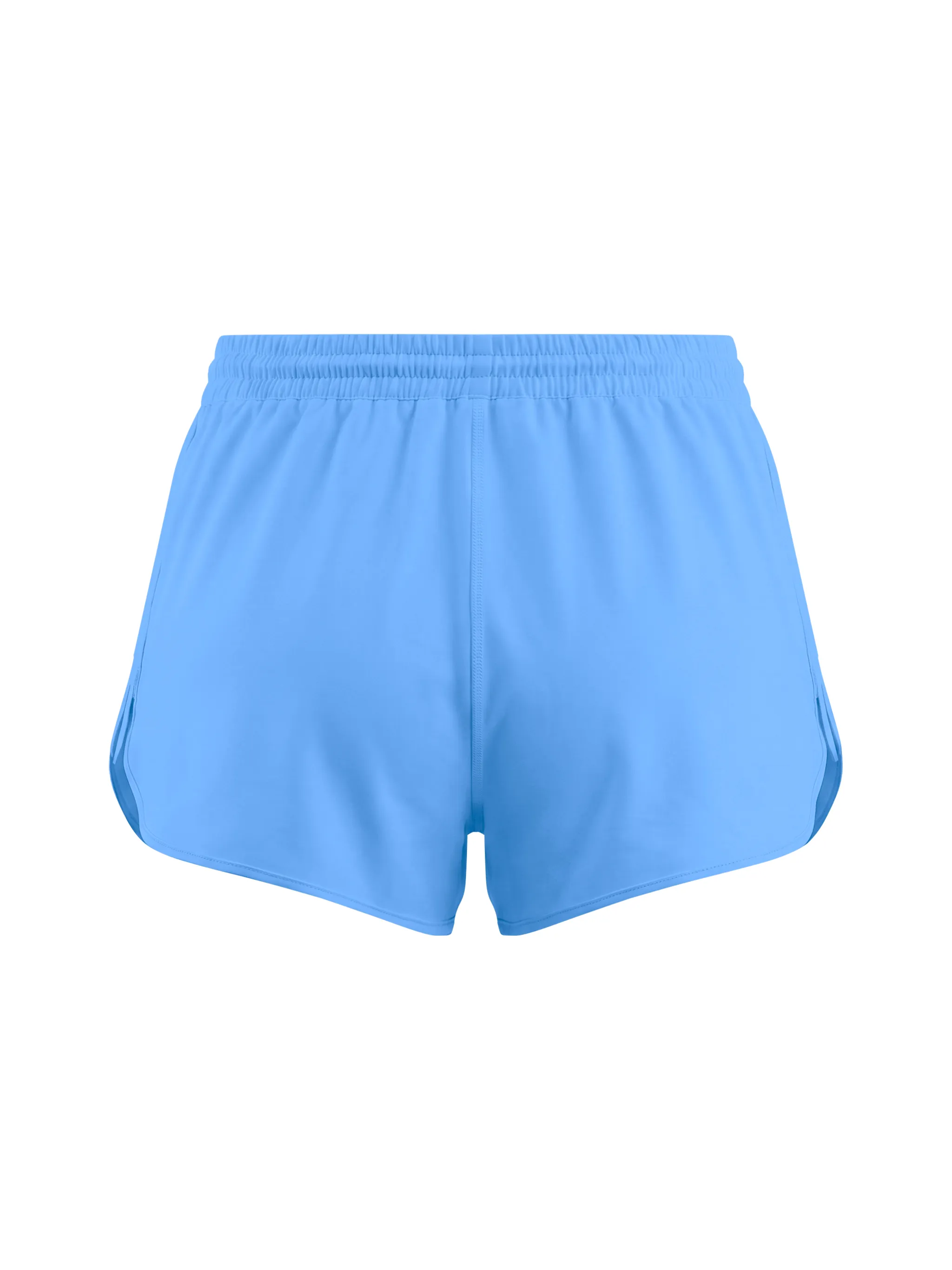 Women’s Drawstring Bermuda Shorts
