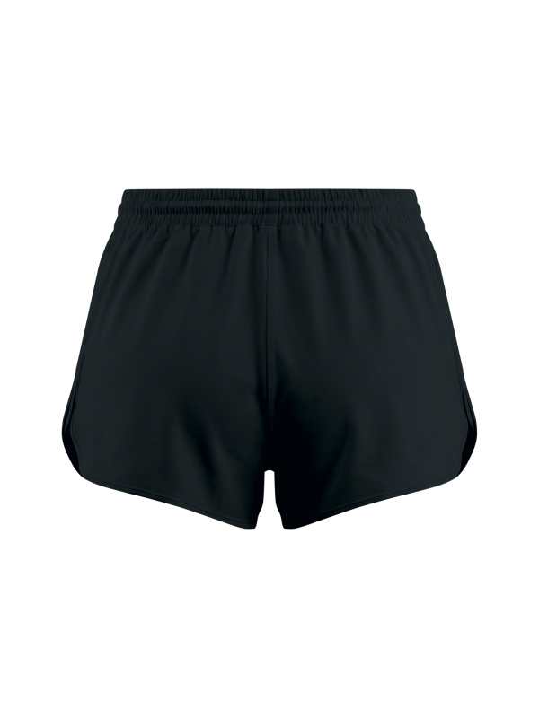 Women’s Drawstring Bermuda Shorts