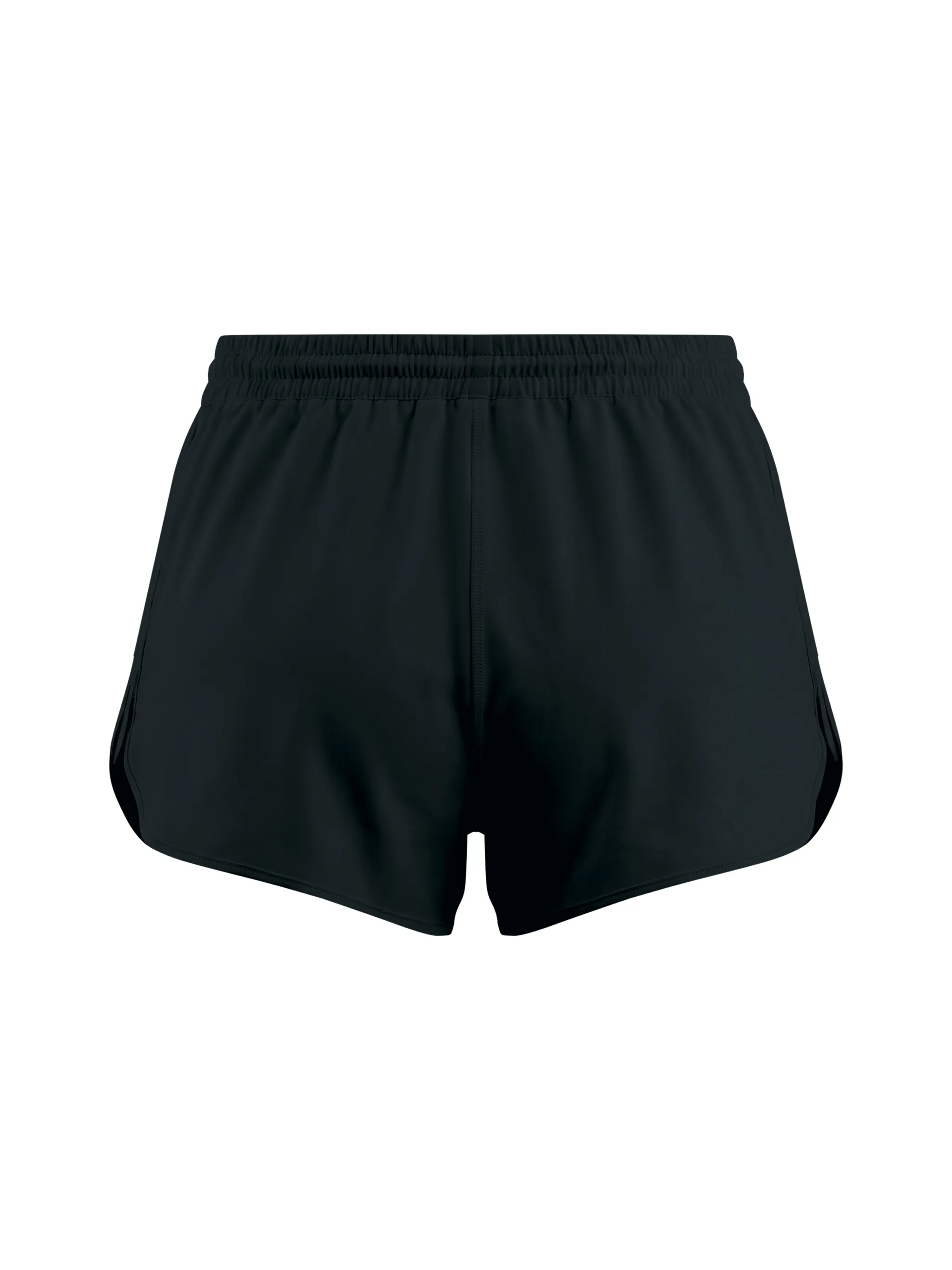 Women’s Drawstring Bermuda Shorts