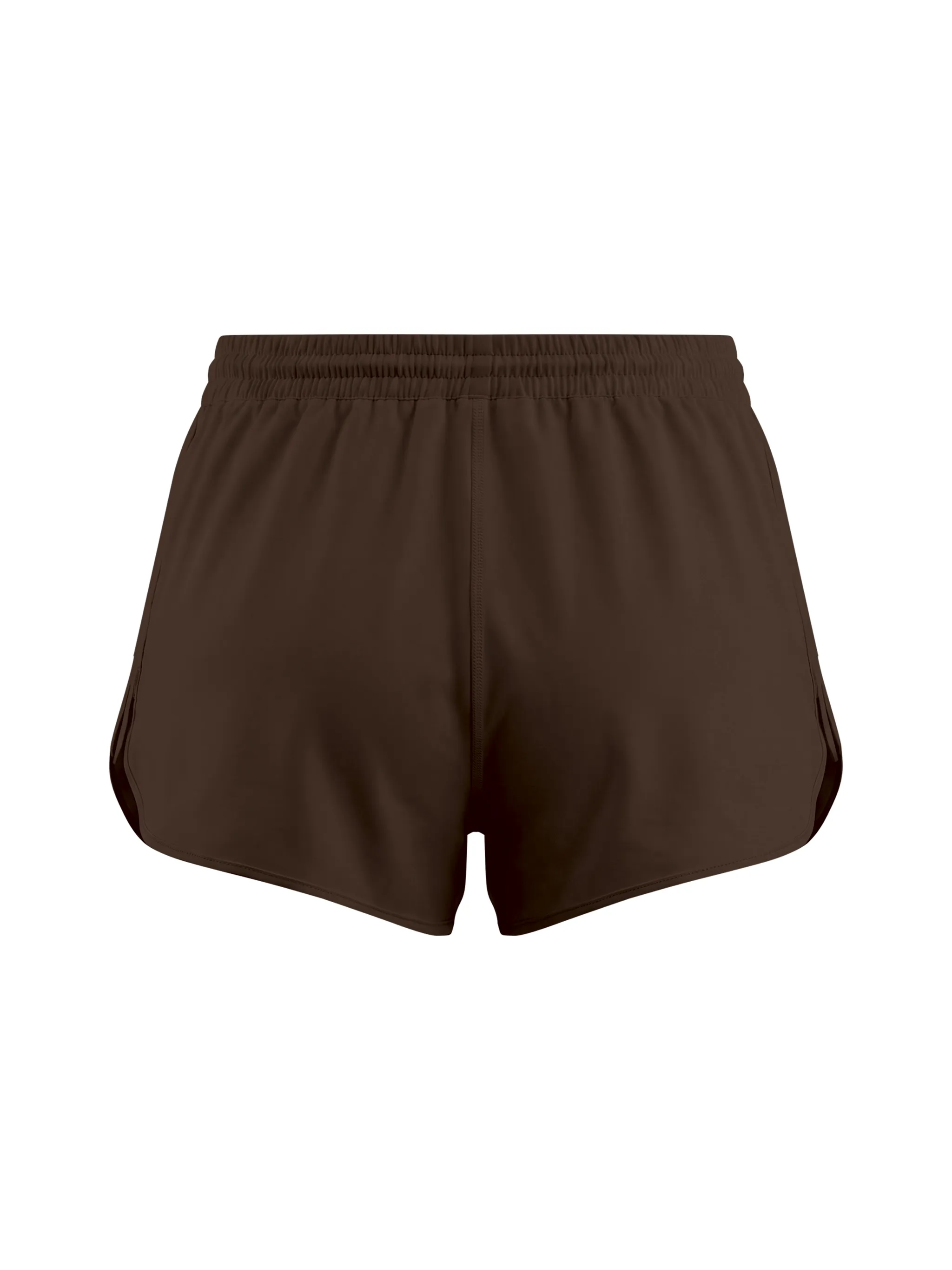 Women’s Drawstring Bermuda Shorts