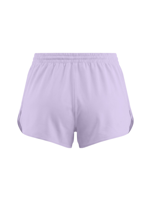 Women’s Drawstring Bermuda Shorts
