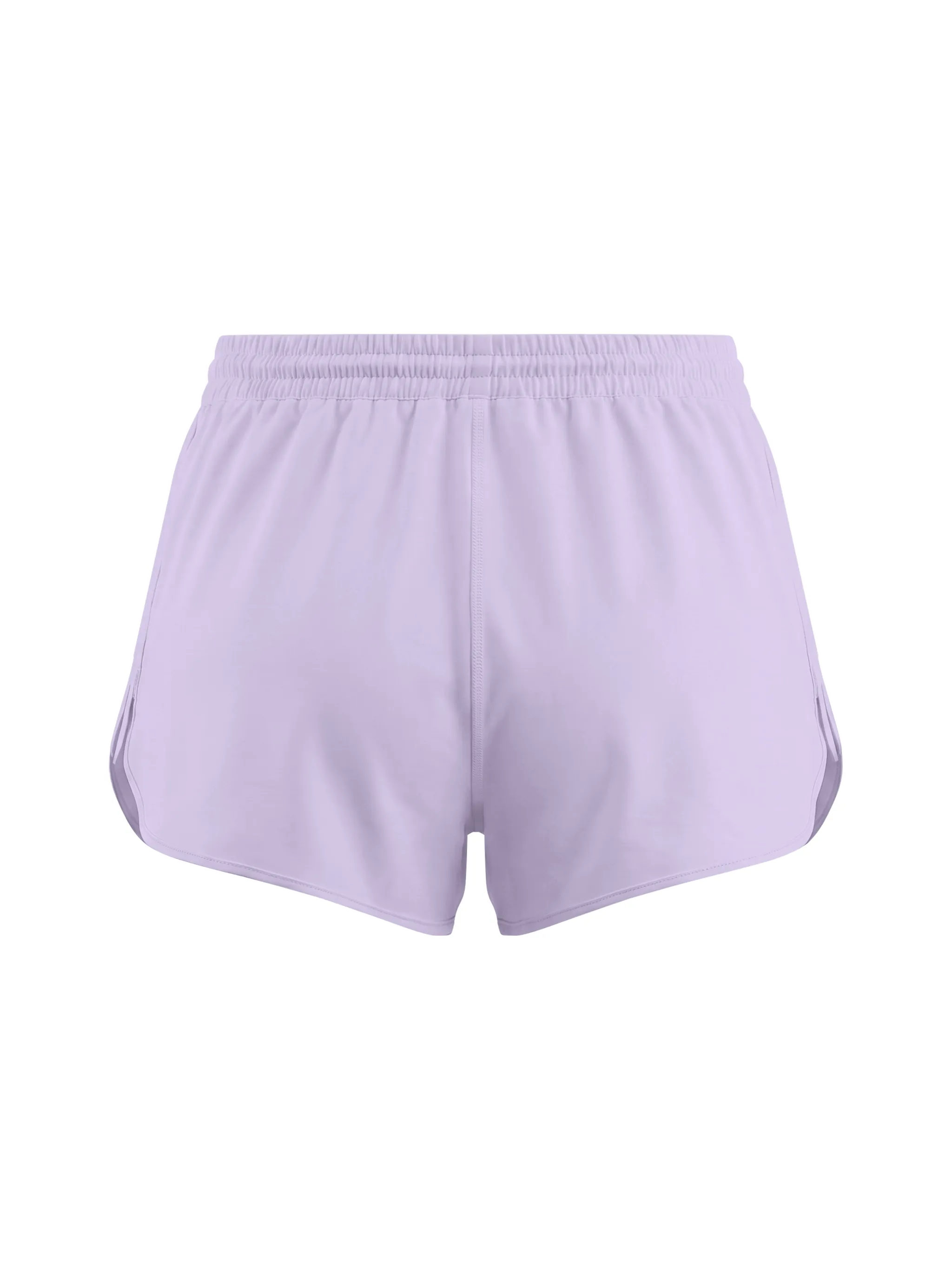 Women’s Drawstring Bermuda Shorts