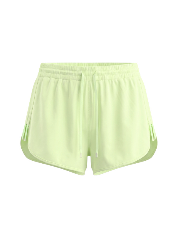 Women’s Drawstring Bermuda Shorts