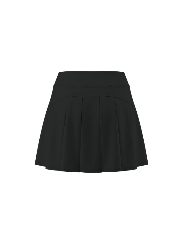 Women’s High Rise A-Line Skirt