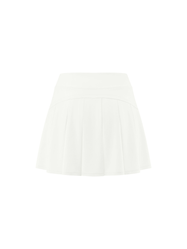 Women’s High Rise A-Line Skirt