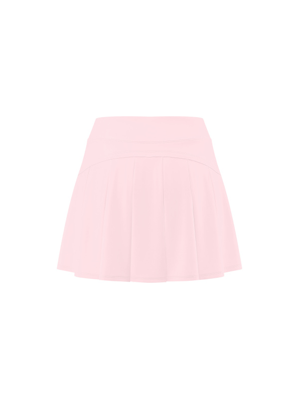 Women’s High Rise A-Line Skirt