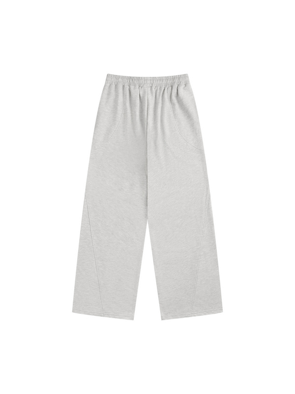 Women's Wide Leg Sweatpants