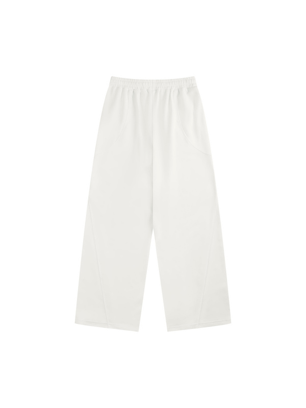 Women's Wide Leg Sweatpants