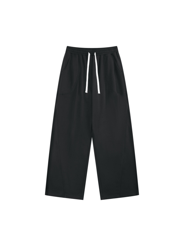 Women's Wide Leg Sweatpants