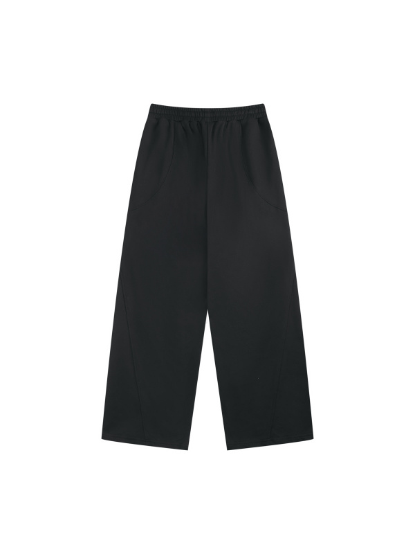 Women's Wide Leg Sweatpants