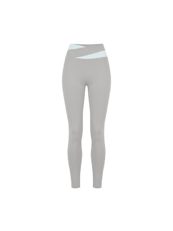 Women's Color Block Yoga Leggings