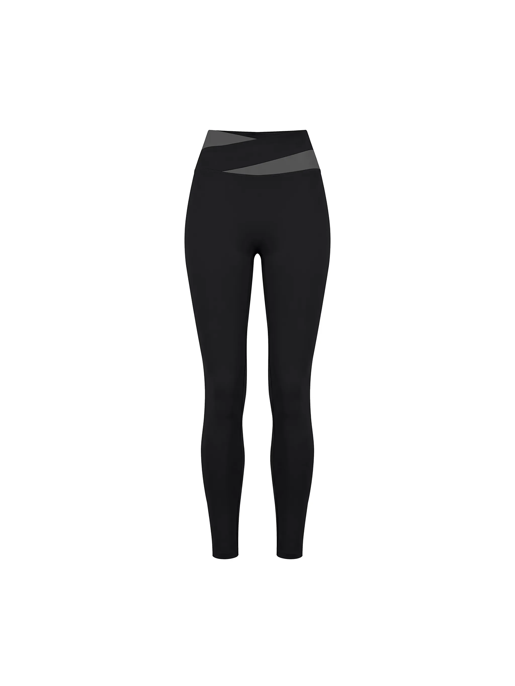 Women's Color Block Yoga Leggings