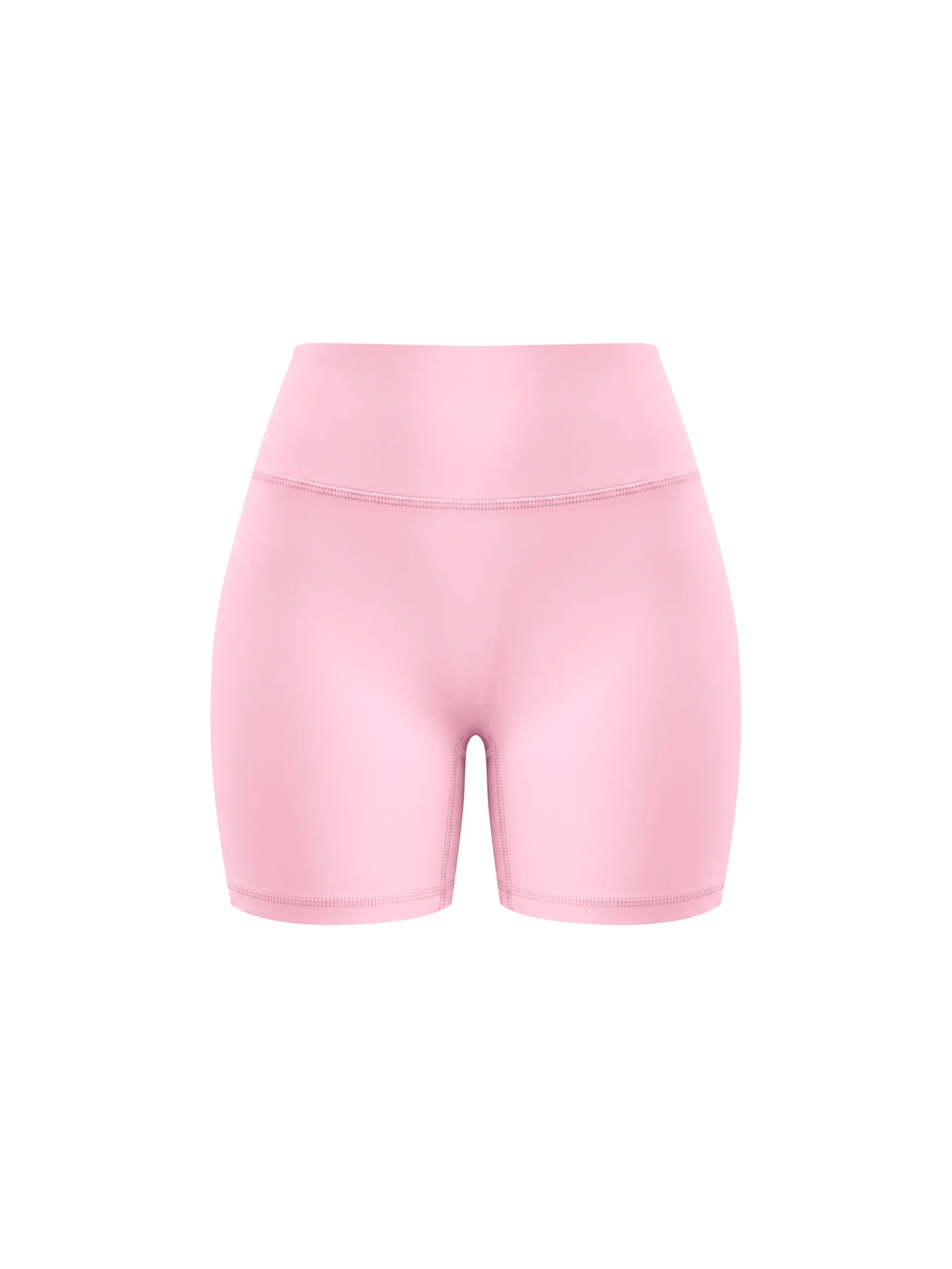 Women’s High Waisted Yoga Biker Shorts