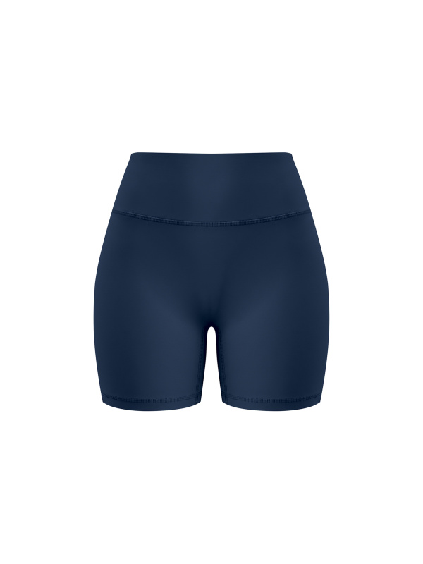 Women’s High Waisted Yoga Biker Shorts