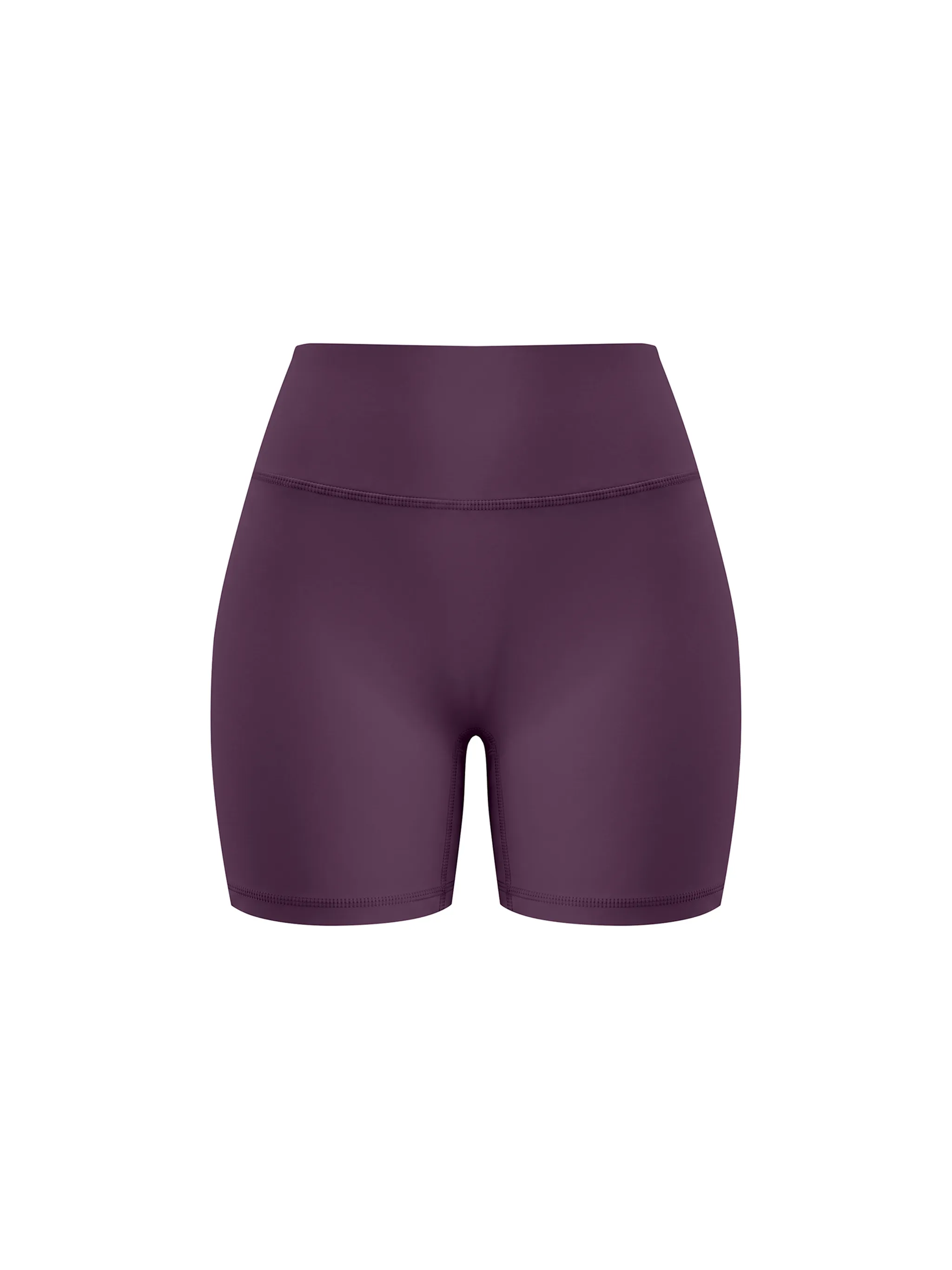 Women’s High Waisted Yoga Biker Shorts