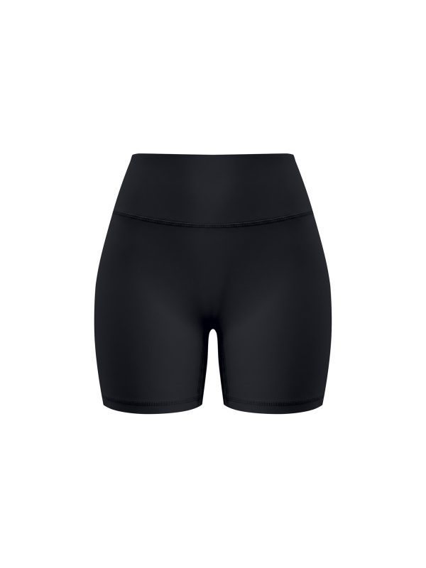 Women’s High Waisted Yoga Biker Shorts