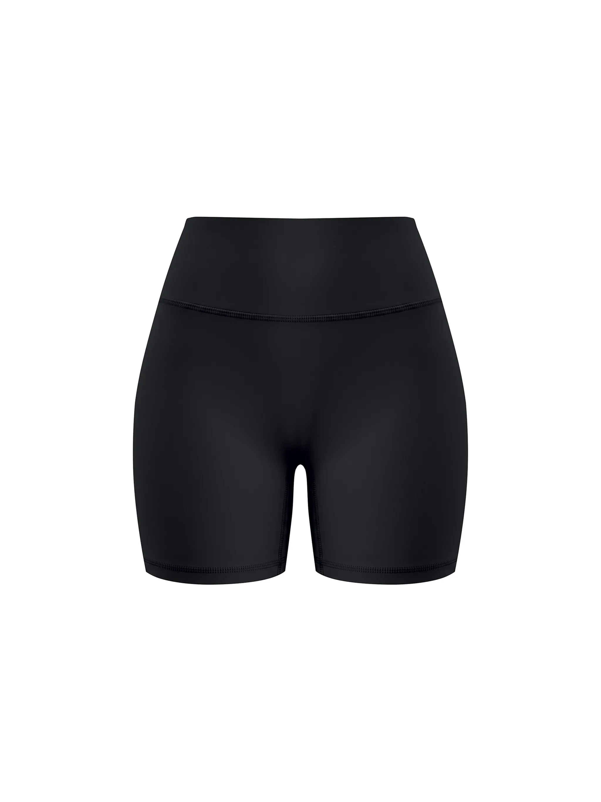 Women’s High Waisted Yoga Biker Shorts