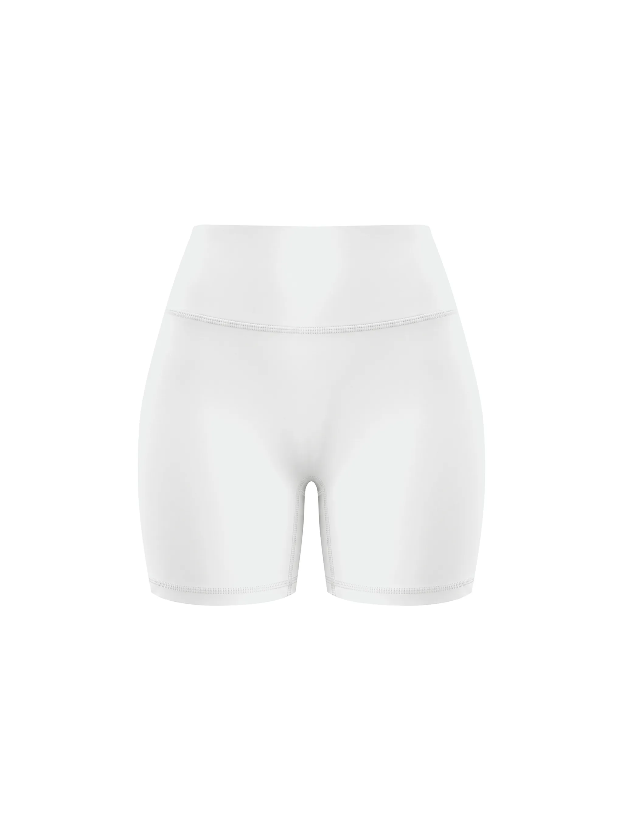 Women’s High Waisted Yoga Biker Shorts