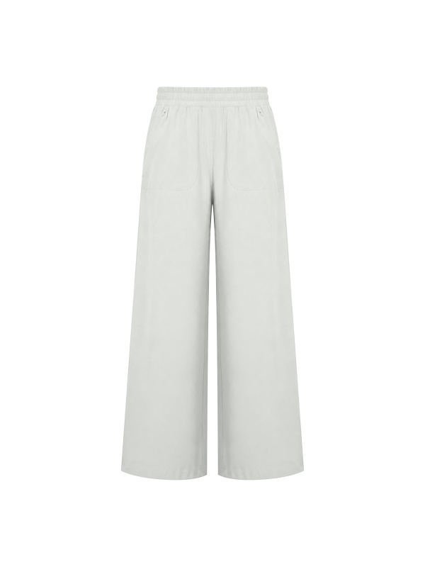 Women's High Waisted Wide Leg Yoga Pants