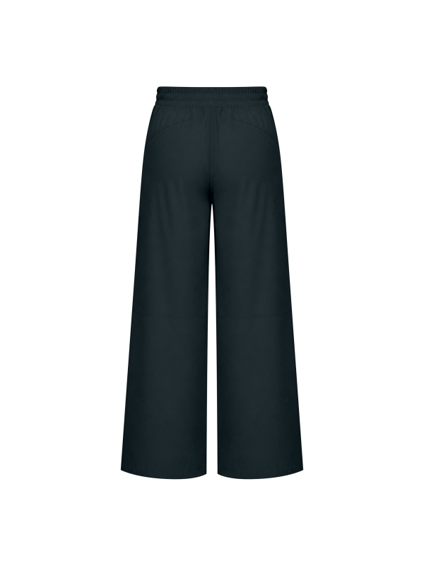 Women's High Waisted Wide Leg Yoga Pants