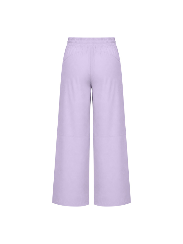 Women's High Waisted Wide Leg Yoga Pants