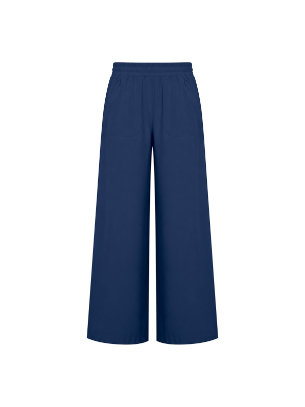 Women's High Waisted Wide Leg Yoga Pants