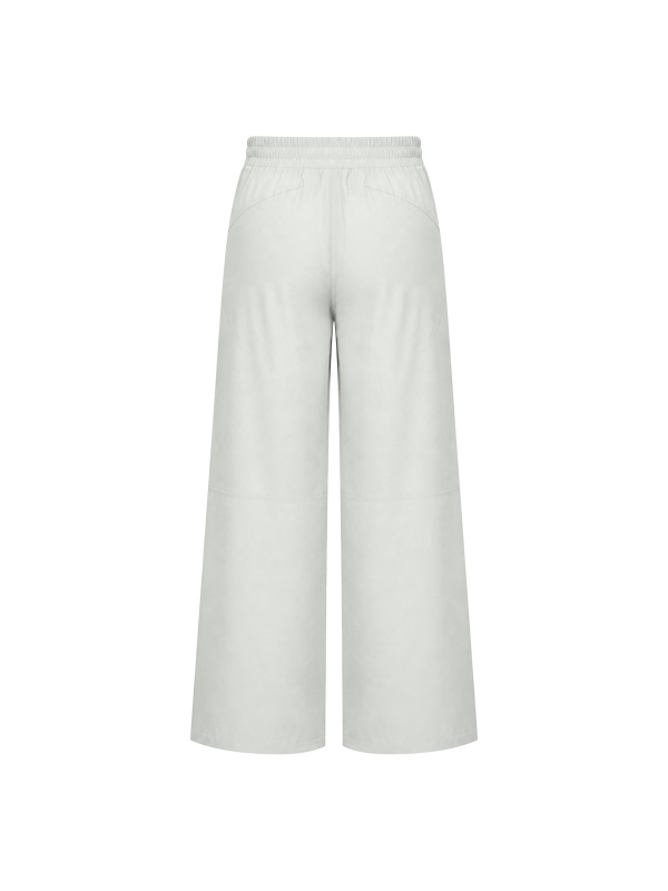 Women's High Waisted Wide Leg Yoga Pants