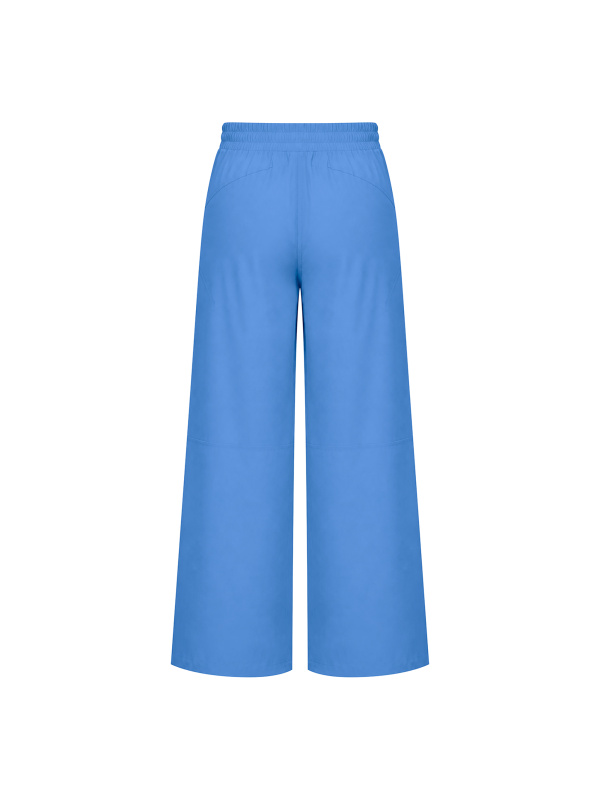Women's High Waisted Wide Leg Yoga Pants