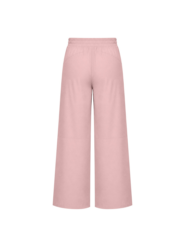 Women's High Waisted Wide Leg Yoga Pants