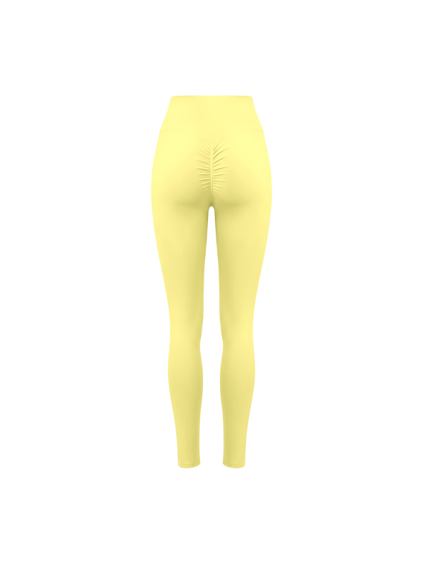 Women’s High Waisted Yoga Leggings