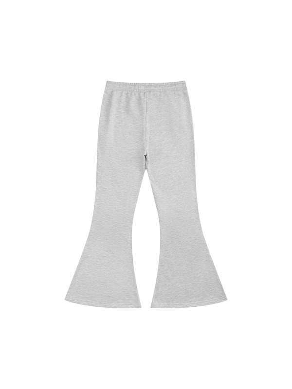 Women’s Flared Sweatpants