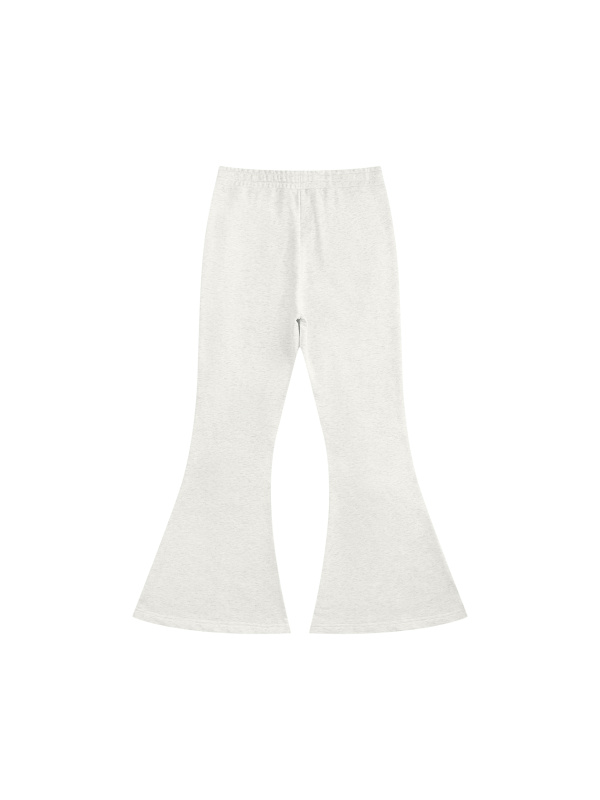 Women’s Flared Sweatpants