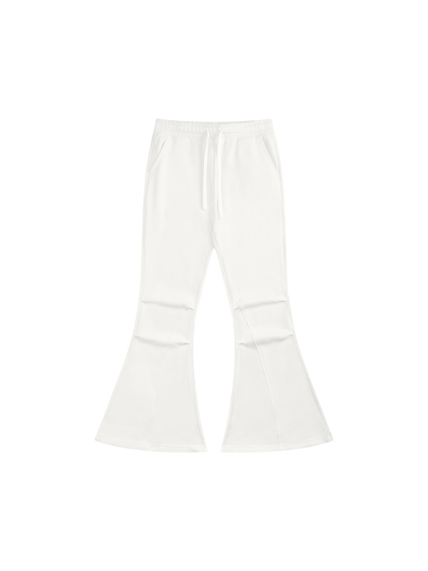 Women’s Flared Sweatpants