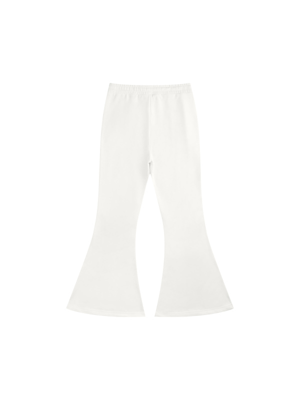 Women’s Flared Sweatpants