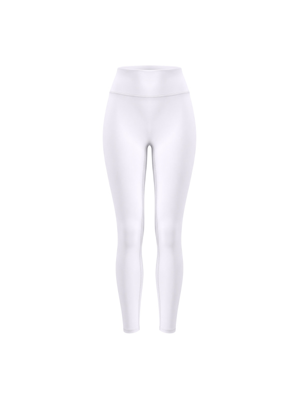 Women's Lycra High Waisted Yoga Leggings