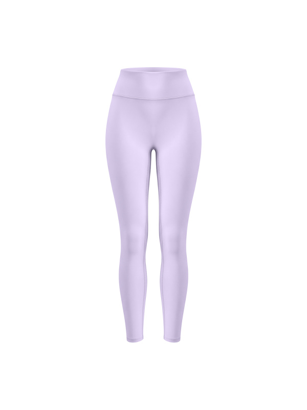 Women's Lycra High Waisted Yoga Leggings