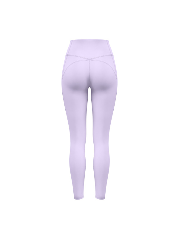 Women's Lycra High Waisted Yoga Leggings