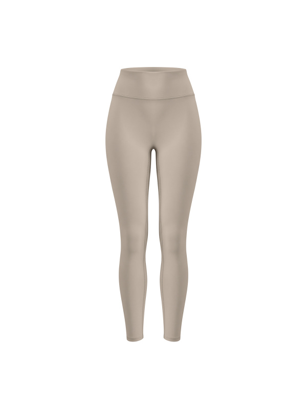 Women's Lycra High Waisted Yoga Leggings