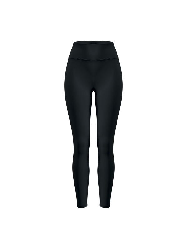 Women's Lycra High Waisted Yoga Leggings