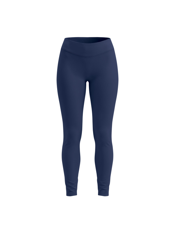 Women's High Waisted Yoga Leggings