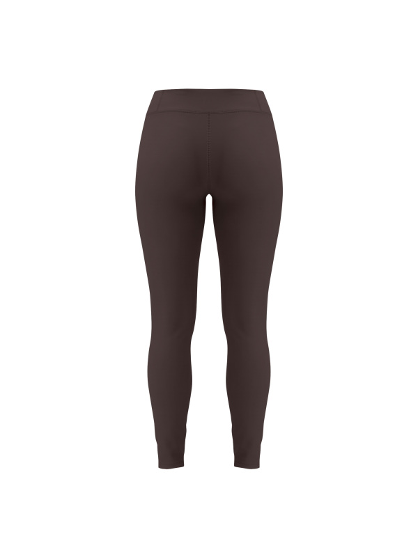 Women's High Waisted Yoga Leggings
