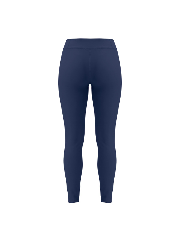 Women's High Waisted Yoga Leggings